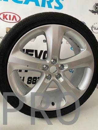 Llantas Opel R19 8Jx19 5x105 muy nuevas