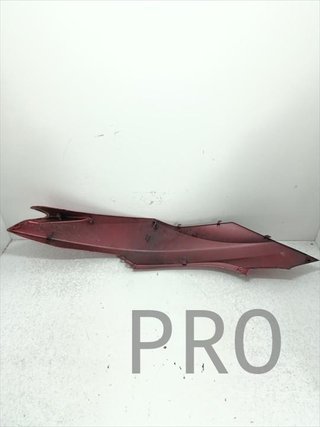 Chapa Trasera Dch. Honda PCX (83510-K35-V000)