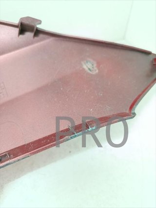 Chapa Trasera Dch. Honda PCX (83510-K35-V000)