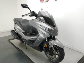 KYMCO GRAND DINK 300 2022 19464 kms.