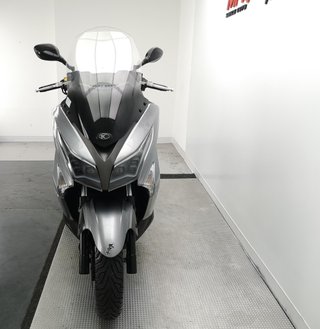 KYMCO GRAND DINK 300 2022 19464 kms.