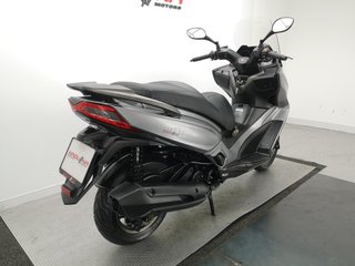 KYMCO GRAND DINK 300 2022 19464 kms.