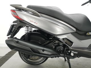 KYMCO GRAND DINK 300 2022 19464 kms.