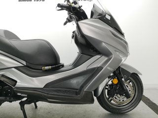 KYMCO GRAND DINK 300 2022 19464 kms.