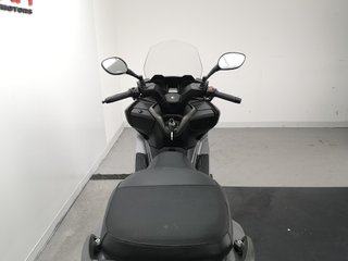 KYMCO GRAND DINK 300 2022 19464 kms.