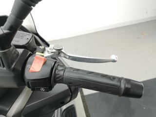 KYMCO GRAND DINK 300 2022 19464 kms.