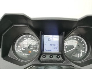 KYMCO GRAND DINK 300 2022 19464 kms.
