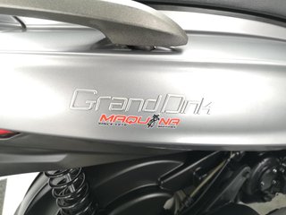 KYMCO GRAND DINK 300 2022 19464 kms.