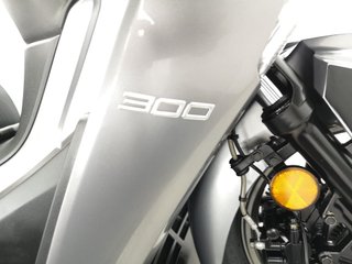 KYMCO GRAND DINK 300 2022 19464 kms.