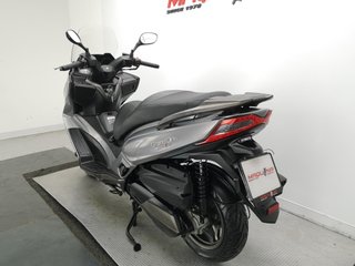 KYMCO GRAND DINK 300 2022 19464 kms.