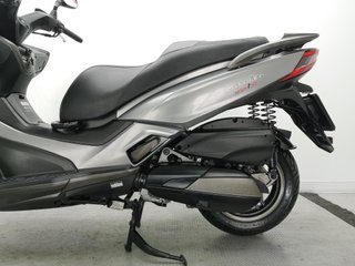 KYMCO GRAND DINK 300 2022 19464 kms.