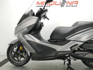 KYMCO GRAND DINK 300 2022 19464 kms.