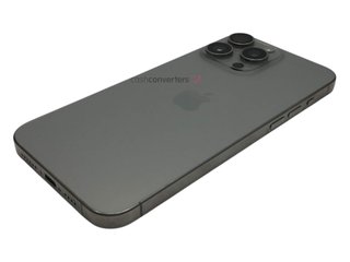 apple iphone 15 pro max 256gb