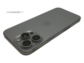 apple iphone 15 pro max 256gb