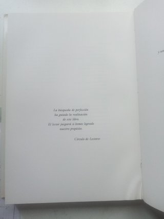 Varios libros de Cela