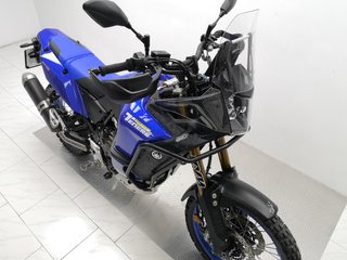 YAMAHA TÉNÉRÉ 700 WORLD RAID 2022 21106 kms.