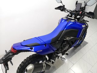 YAMAHA TÉNÉRÉ 700 WORLD RAID 2022 21106 kms.