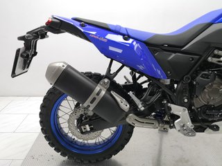 YAMAHA TÉNÉRÉ 700 WORLD RAID 2022 21106 kms.