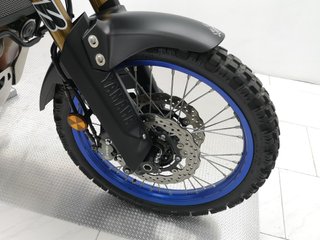 YAMAHA TÉNÉRÉ 700 WORLD RAID 2022 21106 kms.