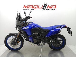 YAMAHA TÉNÉRÉ 700 WORLD RAID 2022 21106 kms.