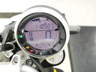 DUCATI SCRAMBLER ICON 2022 11092 kms.