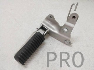 Estribera Trasera Dch. Yamaha T-MAX
