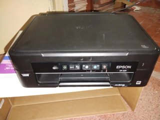 Impresora Epson XP-225