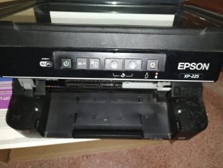 Impresora Epson XP-225