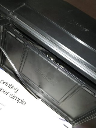 Impresora Epson XP-225