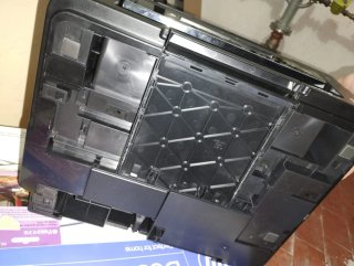 Impresora Epson XP-225