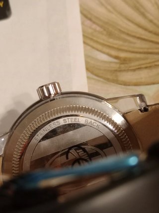 Orologio Juventus Nuovo