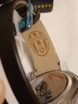 Orologio Juventus Nuovo