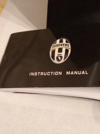 Orologio Juventus Nuovo
