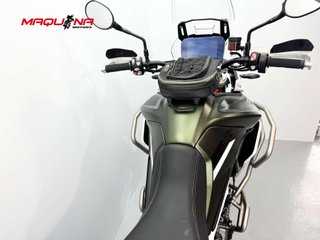 TRIUMPH TIGER 900 RALLY PRO 2022 27190 kms.