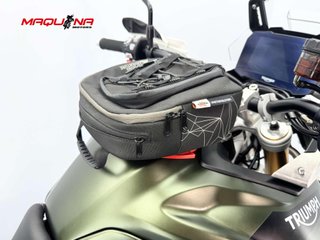 TRIUMPH TIGER 900 RALLY PRO 2022 27190 kms.