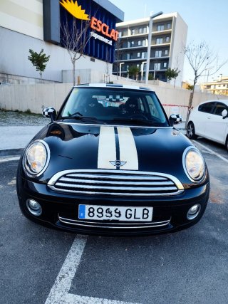 MINI Mini 2009
