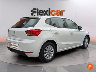 Seat Ibiza 1.0 MPI 59kW (80CV) Style