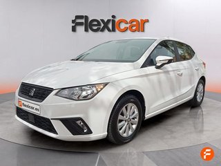 Seat Ibiza 1.0 MPI 59kW (80CV) Style