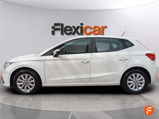 Seat Ibiza 1.0 MPI 59kW (80CV) Style