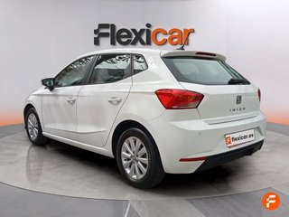 Seat Ibiza 1.0 MPI 59kW (80CV) Style