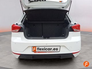 Seat Ibiza 1.0 MPI 59kW (80CV) Style