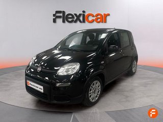 Fiat Panda Panda Hybrid 1.0 51kw (70CV)