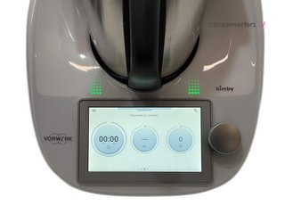 thermomix vorwerk tm6