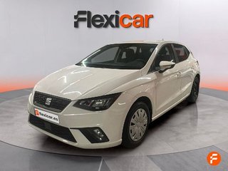 Seat Ibiza 1.0 MPI 59kW (80CV) Reference