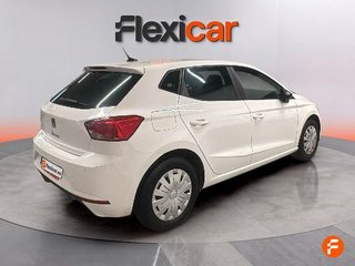 Seat Ibiza 1.0 MPI 59kW (80CV) Reference