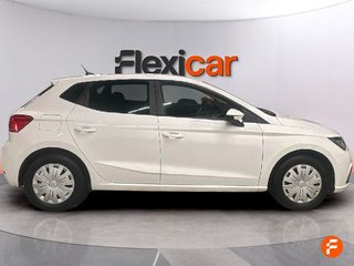 Seat Ibiza 1.0 MPI 59kW (80CV) Reference