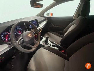Seat Ibiza 1.0 MPI 59kW (80CV) Reference