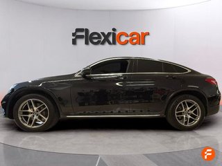 Mercedes GLC GLC 250 4MATIC
