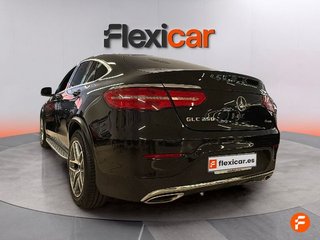 Mercedes GLC GLC 250 4MATIC