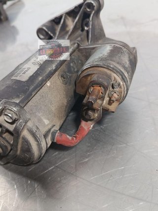 MOTOR ARRANQUE Renault Scenic II (JM)(2003->)
